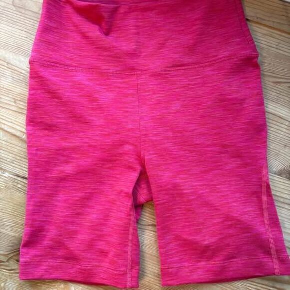 outdoor voices Pants - Outdoor voices biker shorts - women’s XS